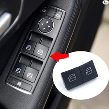 Window Control Switch Button Replacement for Class A207 W212 C207 W246 W204 S204