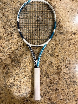Babolat Evo Drive Light Pre-Strung Tennis Racket