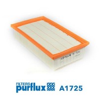 Luftfilter FüR Peugeot 308 LB LC LJ LP 2.0 13 Bis 21 Purflux QualitäT D20DTR