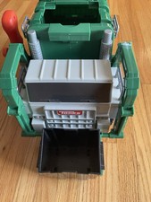 2011 Tonka Hasbro Garbage Truck Toy