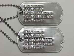 غير نشط انسان محترم الغيرة australian dog tags - oregonpaternityproject.org