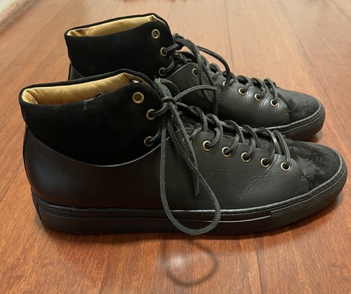 Tanino dark brown calf by Buttero | Brugnoli Shop