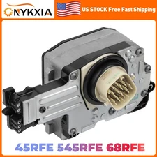 Transmission Shift Solenoid Block Pack For 2004-UP Chrysler Dodge etc 52119435AB