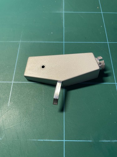 Lenco L75 / L80 / L78 / B55 Headshell Porte cellule