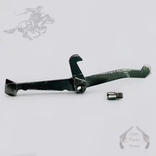 Action Slide Lock & Pivot Screw - WINCHESTER Model 12 & Model 25 - 12 Ga