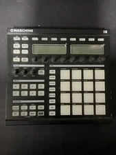 Native Instruments NI Maschine MK1 Controller Missing Power Wire