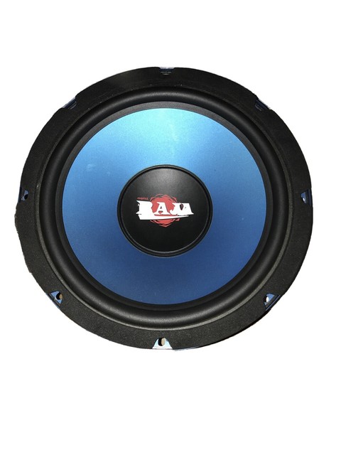 250 watt subwoofer