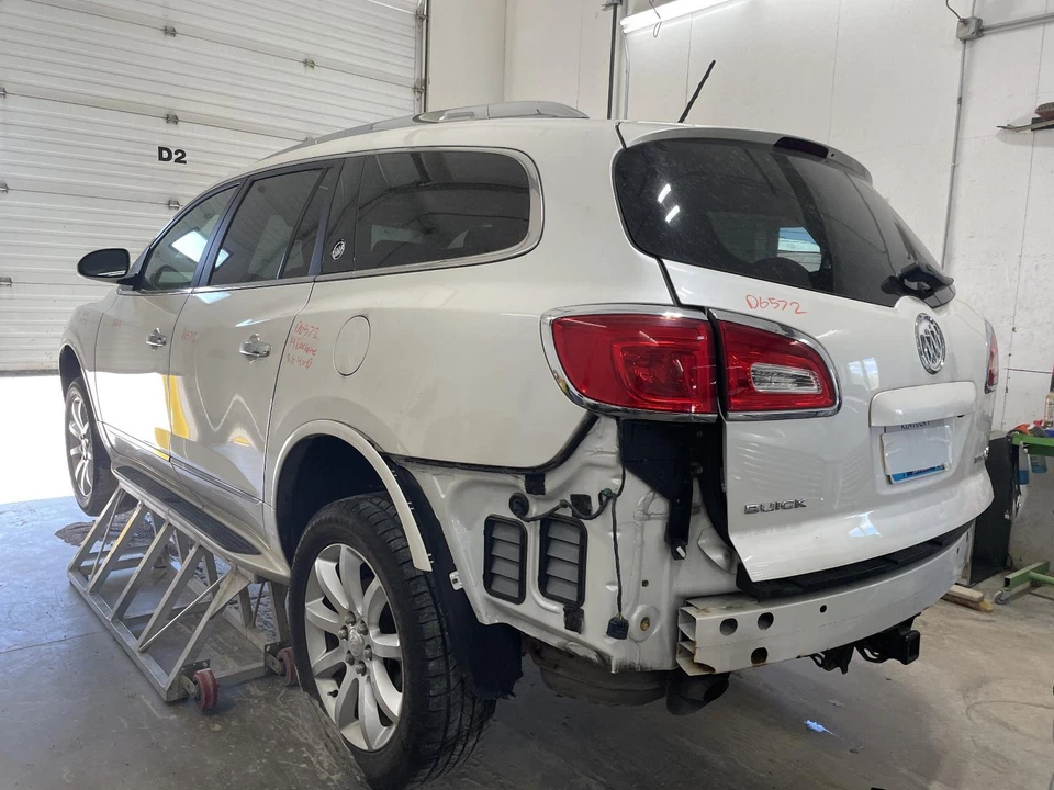 Conjunto de luz de giro/estacionamiento usada se adapta a: Buick Enclave Park Lamp-Tur 2014 Foto 3 de 4