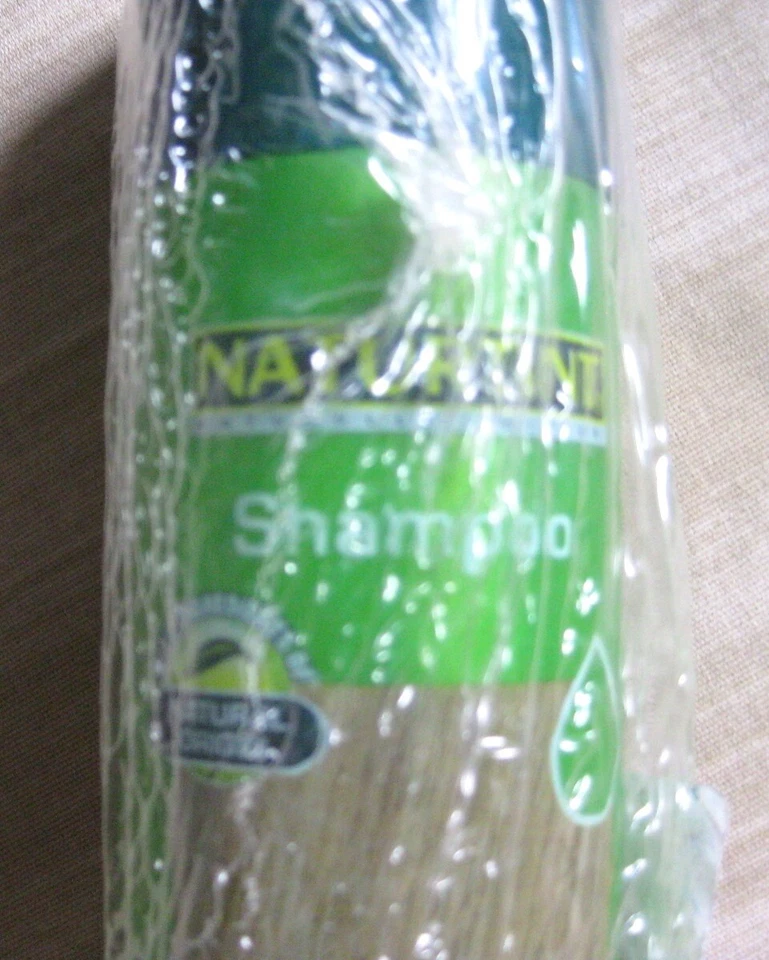 Champú Naturtint para después de colorear/tinte y todos los días botella sellada de 7,04 oz Foto 3 de 4