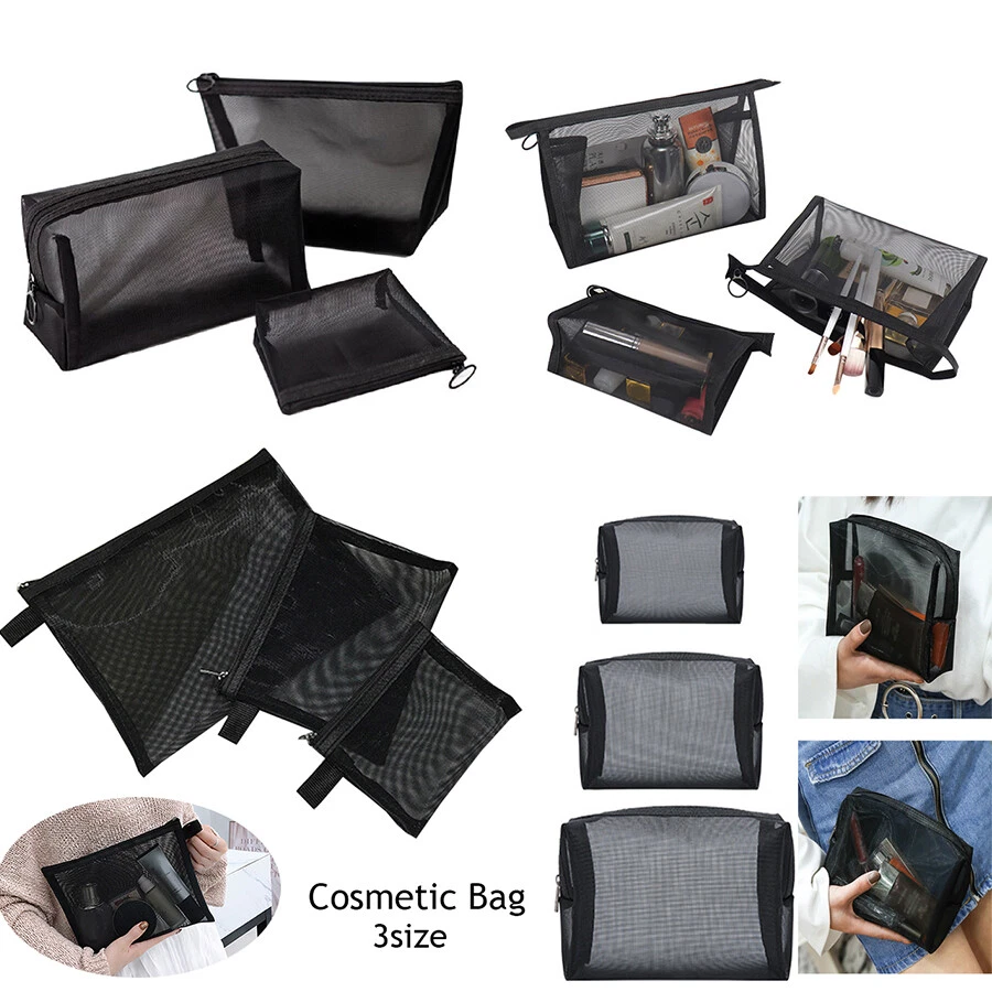 Best makeup bags uk deals