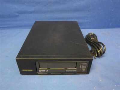 Quantum CL1103 400/800GB Ultrium LTO-3 SCSI LVD FH Internal TE4300-013