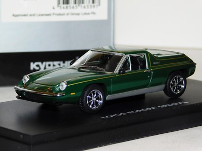 ミニッツ オートスケール LOTUS EUROPA SPECIAL Amazon | 京商 MINI-Z サーキットの狼 ロータス ヨーロッパ スペシャル
