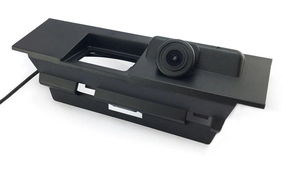 Car Trunk Handle Camera HD CCD Rear View Backup Camera for Ford Fusion 2013-2016 - Image 4 of 4