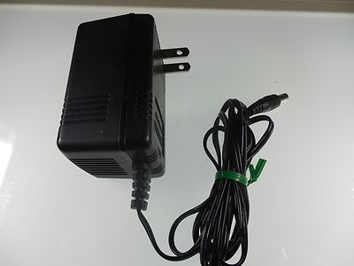 Original  AC Adapter For NADY UHF 10 WIRELESS MICROPHONE  15V 400MA D41WK150400