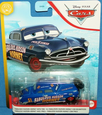 hudson hornet diecast