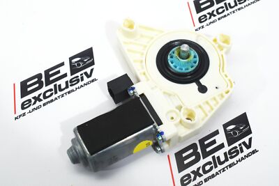Original Audi Q5 FY 2.0 TDI Fensterhebermotor Fensterheber HL 80A959811