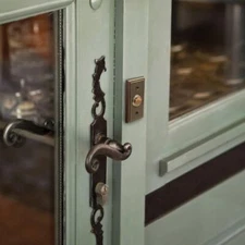 LED Doorbell Push Button 