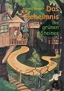 Das Geheimnis Des Grünen Steines | Buch | 9783839147795