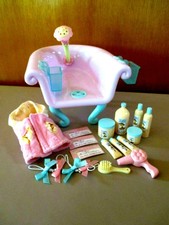 our generation pet grooming set