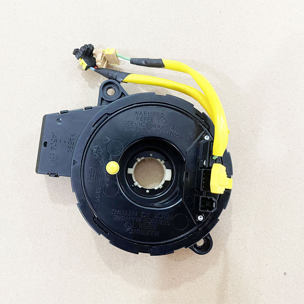 Steering Wheel Clockspring OEM 05082050AC For Town & Country Voyager