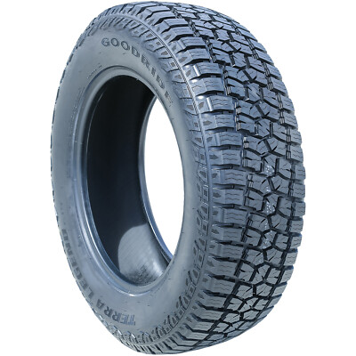 Tire Goodride Terra Legend SL379 265/70R18 116T AT A/T All Terrain