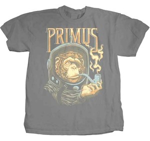monkey merch