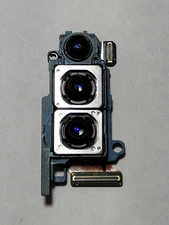Samsung Galaxy Note20 5G N981U Rear Camera Module OEM Original US Version