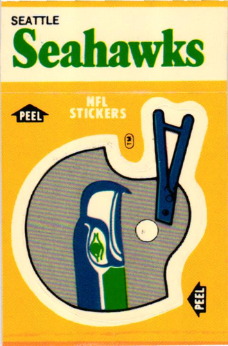 1984 Fleer NFL Team Action Football Stickers / Pick Your Cards / Buy2+ Save10% - Picture 47 of 54