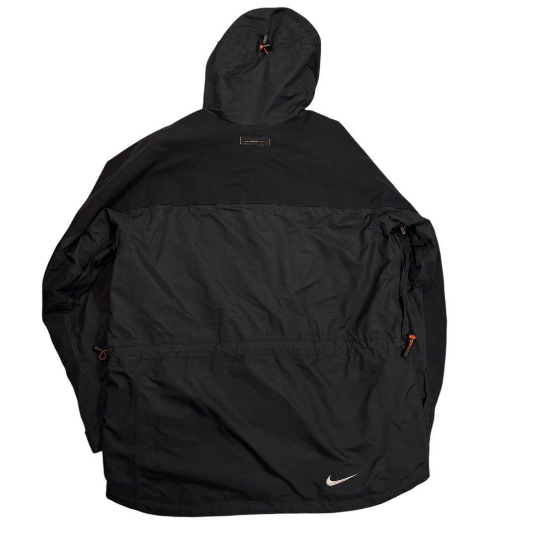 90 s NIKE ACG Nylon Jacket Storm Fit XXL | eBay 90 s NIKE ACG Nylon Jacket Storm Fit XXL | eBay