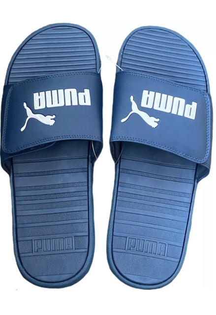 puma cool cat v men's slides