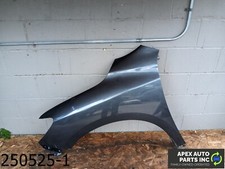 OEM 2013-2016 Ford Fusion 2.0L Fender Driver Left LH