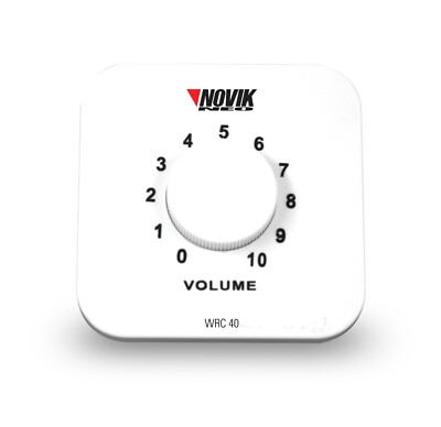 NOVIK NEO WRC-40 Wall Remote Control 40W