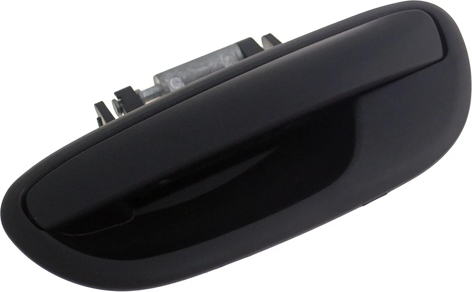 Dorman 82683 Rear Driver Side Exterior Door Handle Compatible with Select Subaru - Image 2 of 3