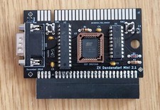 ZX Dandanator Mini 2.1 for ZX Spectrum - Multiply enabled plus Diagnostics