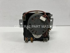 Genuine OEM Whirlpool Dryer Timer 8299774