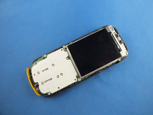 Original Nokia 3720 LCD Display Display Monitor Tastatur Platine Rahmen Cover