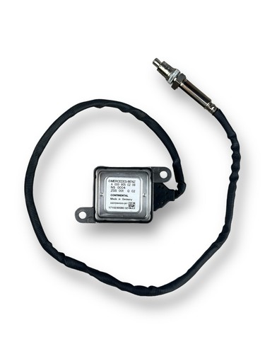 Original Nox Sensor Lambdasonde Mercedes Benz A0009050208 W166 W205 W212 - Picture 2 of 5