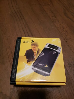 Sprint Mobile Broadband USB Modem AirCard 595U Sierra Wireless GPS High Speed