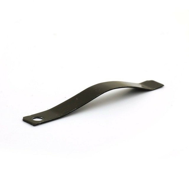 Short Picture Frame Retaining Clips Pack of 100 With Screws for sale