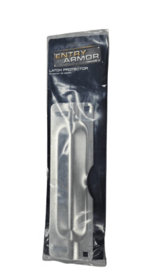 Pro-Lok ELP-220-S Latch Protector 11'' Center Rose