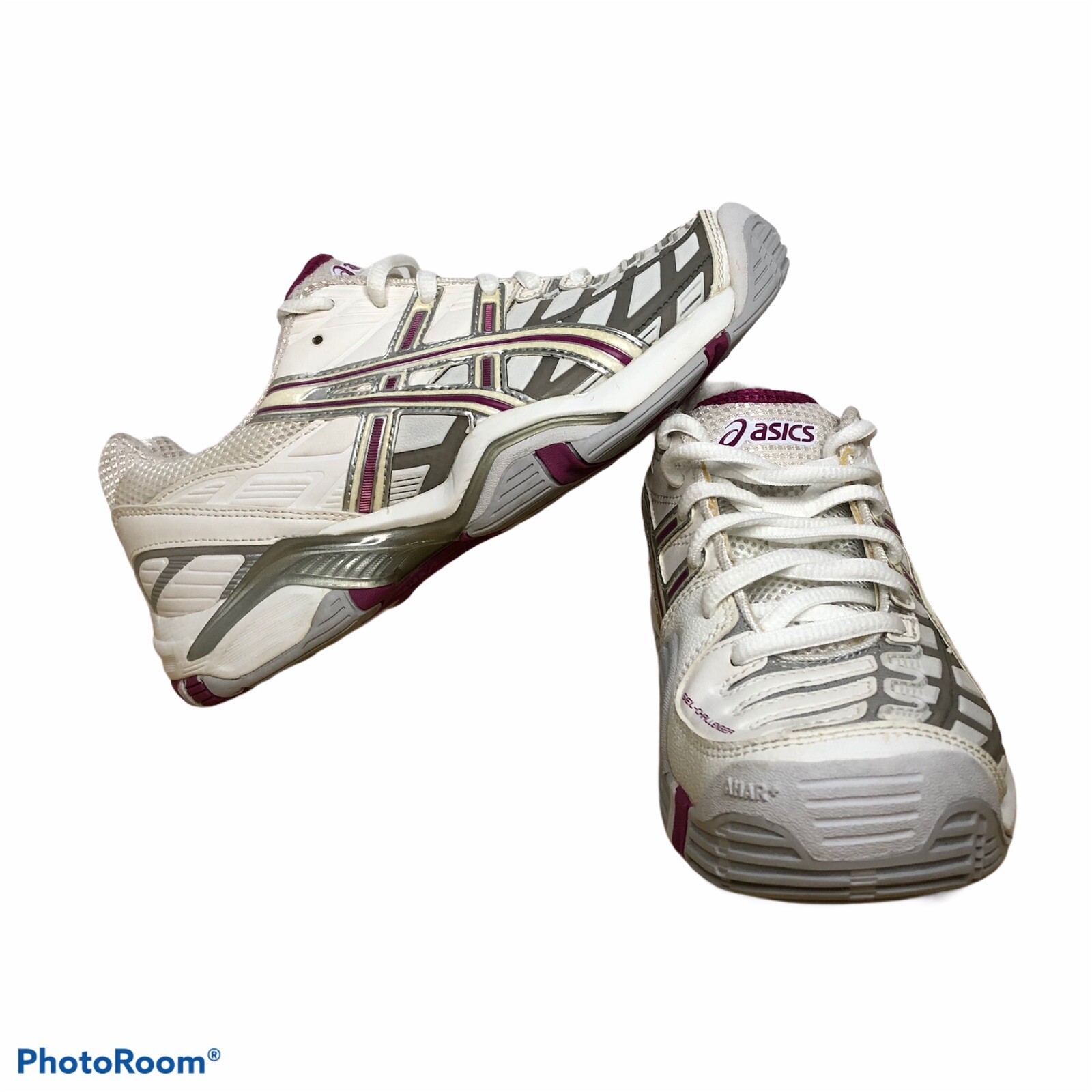 asics gel challenger