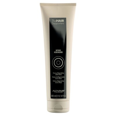 Alfaparf Milano The Hair Supporters Bond Rebuilder (10.14oz)