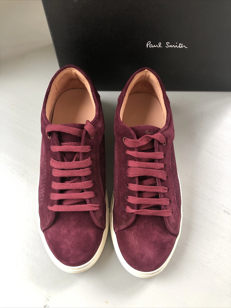 Paul smith sales basso trainer