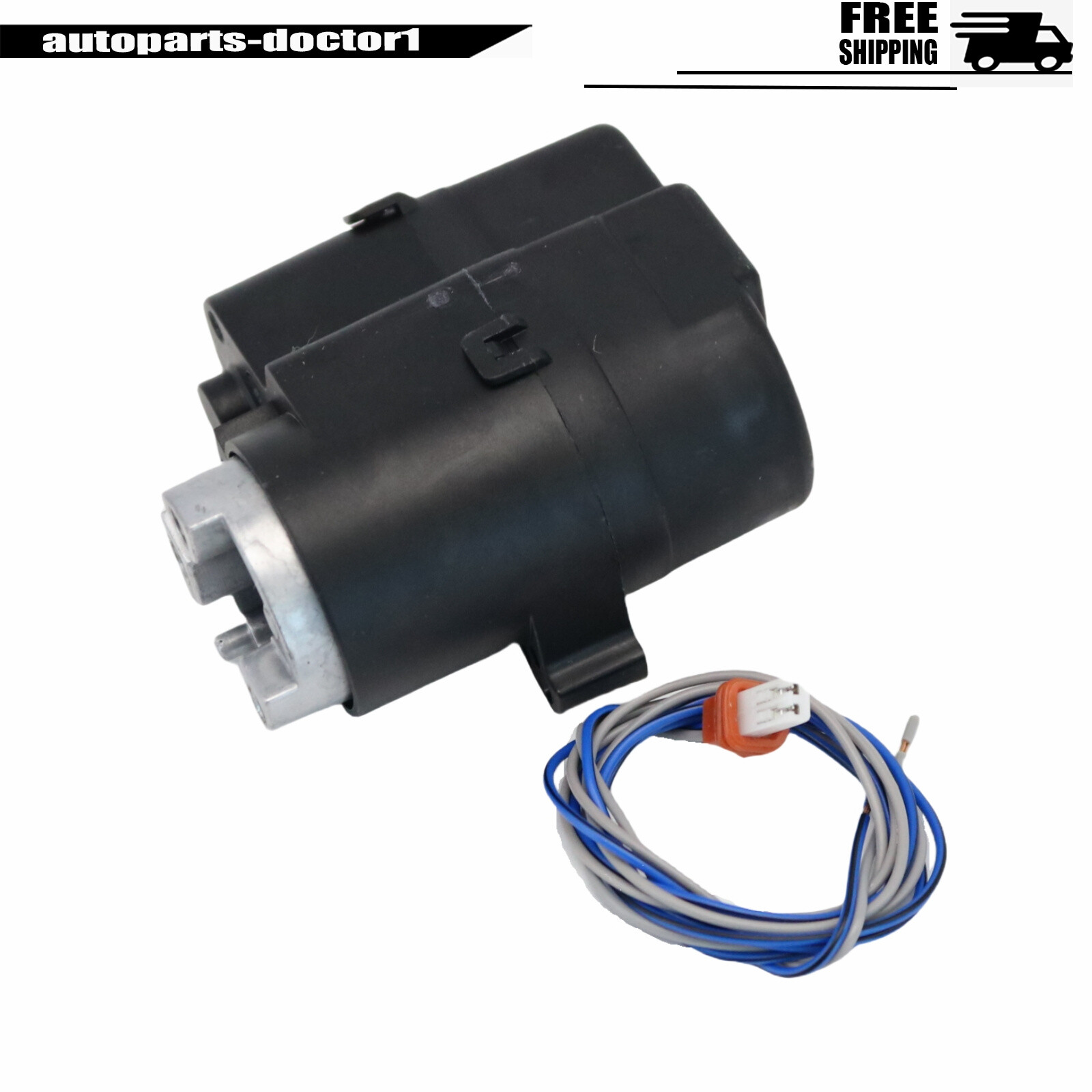 Power Mirror Fold Motor Left For 2004-16 All Lexus Toyota Prado Camry Crown USA