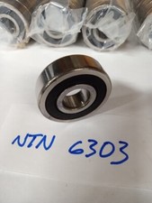 1 6303 NTN BEARING, NOS