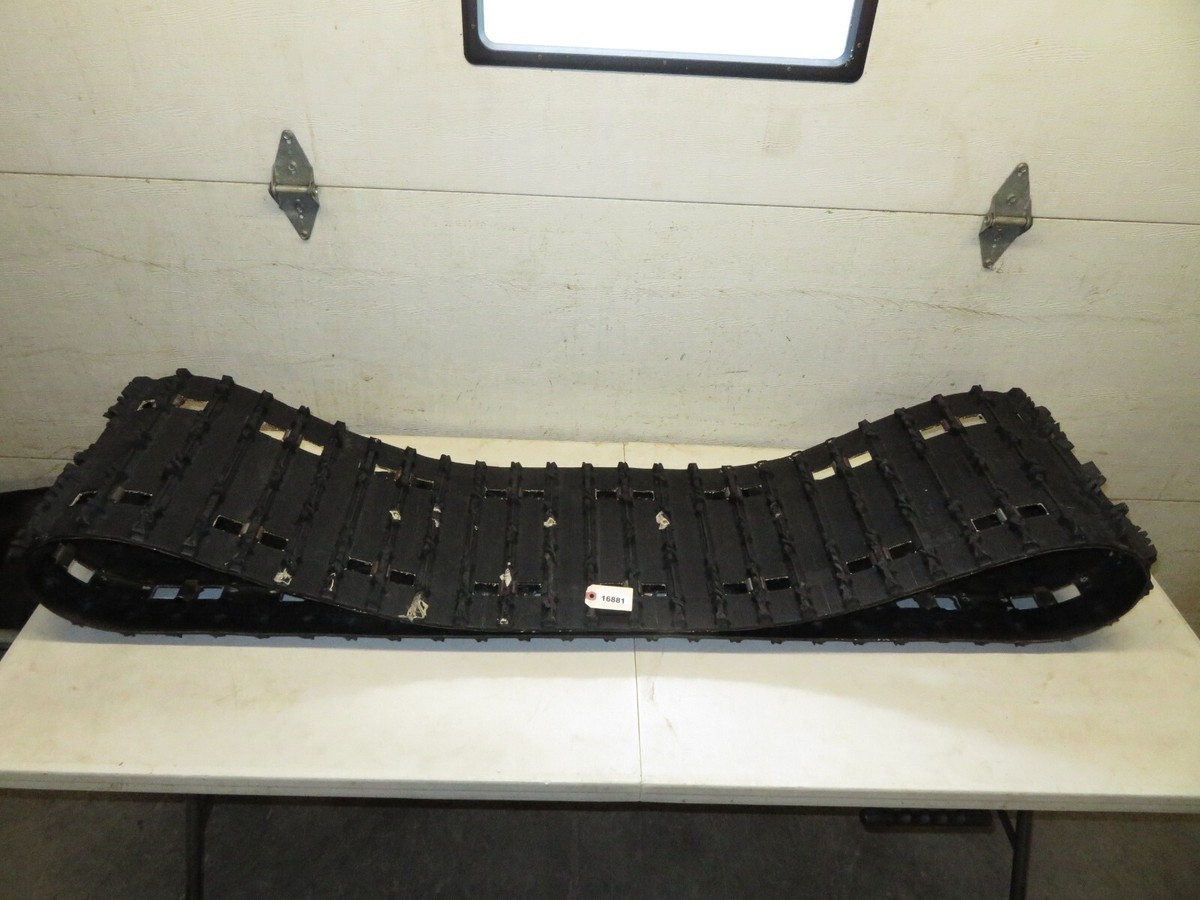 2004 Yamaha RX Warrior Track 15 x 136 x 1.25 2.52 pitch | OE