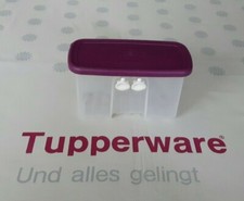 Tupperware * Prima Klima 350 ml * lila / beere + transparent