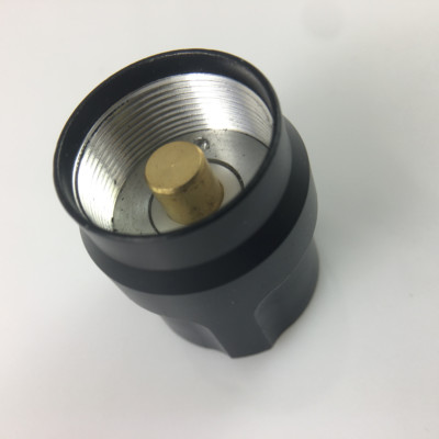 ON/OFF Switch cap for Ultrafire C8 C2 CREE Q5 XM-L T6 LED Bulb Torch/Flashlight