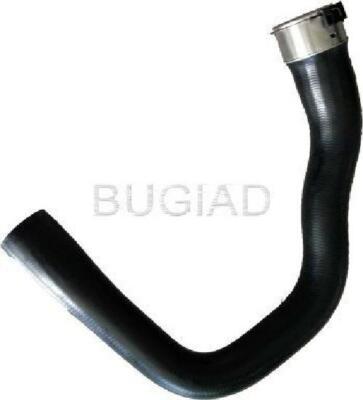 Original Bugiad charge air hose 85626 for Opel
