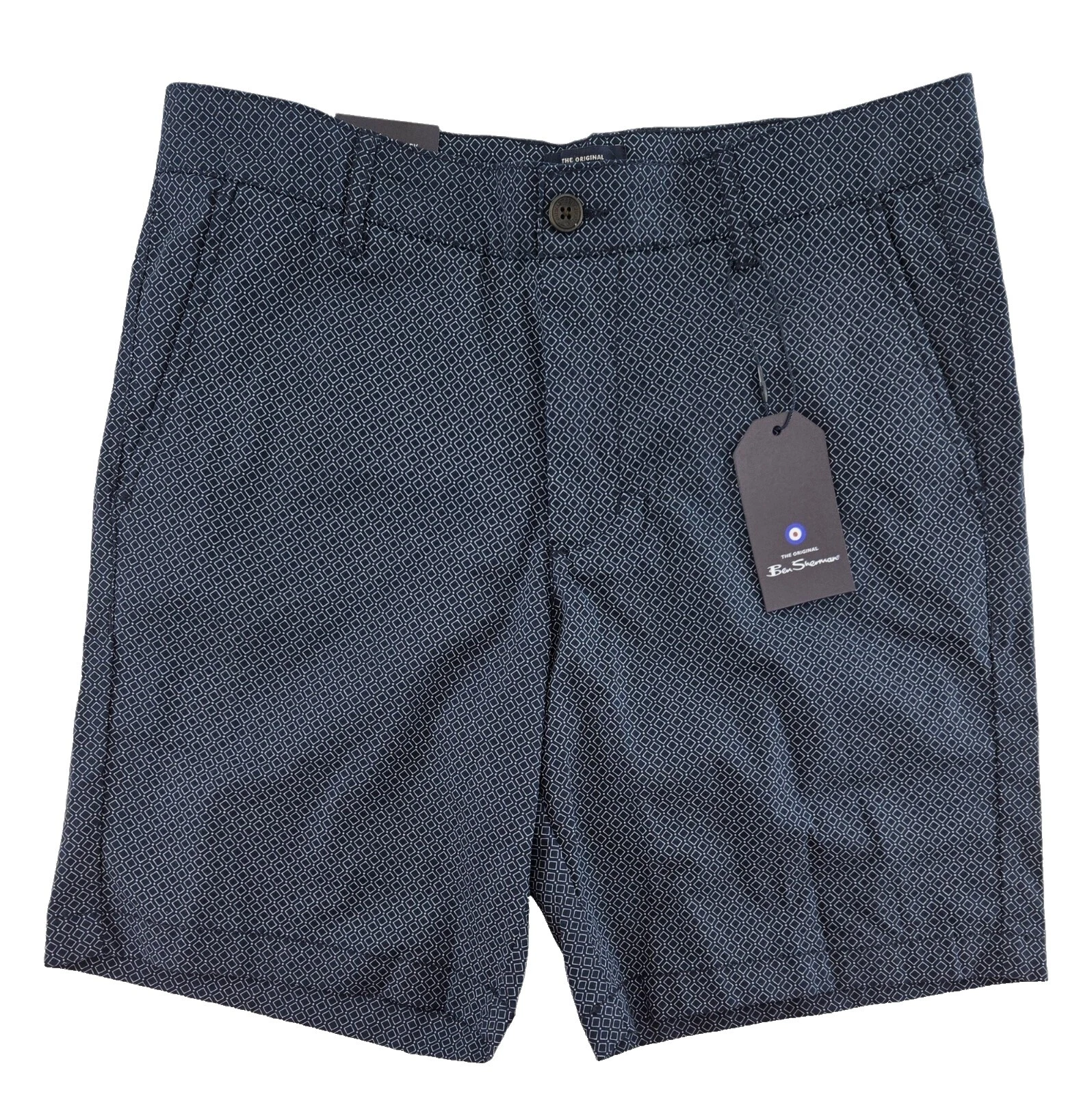 Ben Sherman Regular 34 Size Shorts for Men